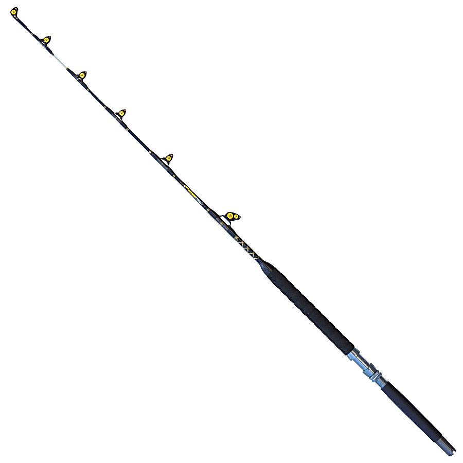 

Удилище лодочное Lineaeffe FF Islamorada Trolling 1.7 м 50-80Lbs