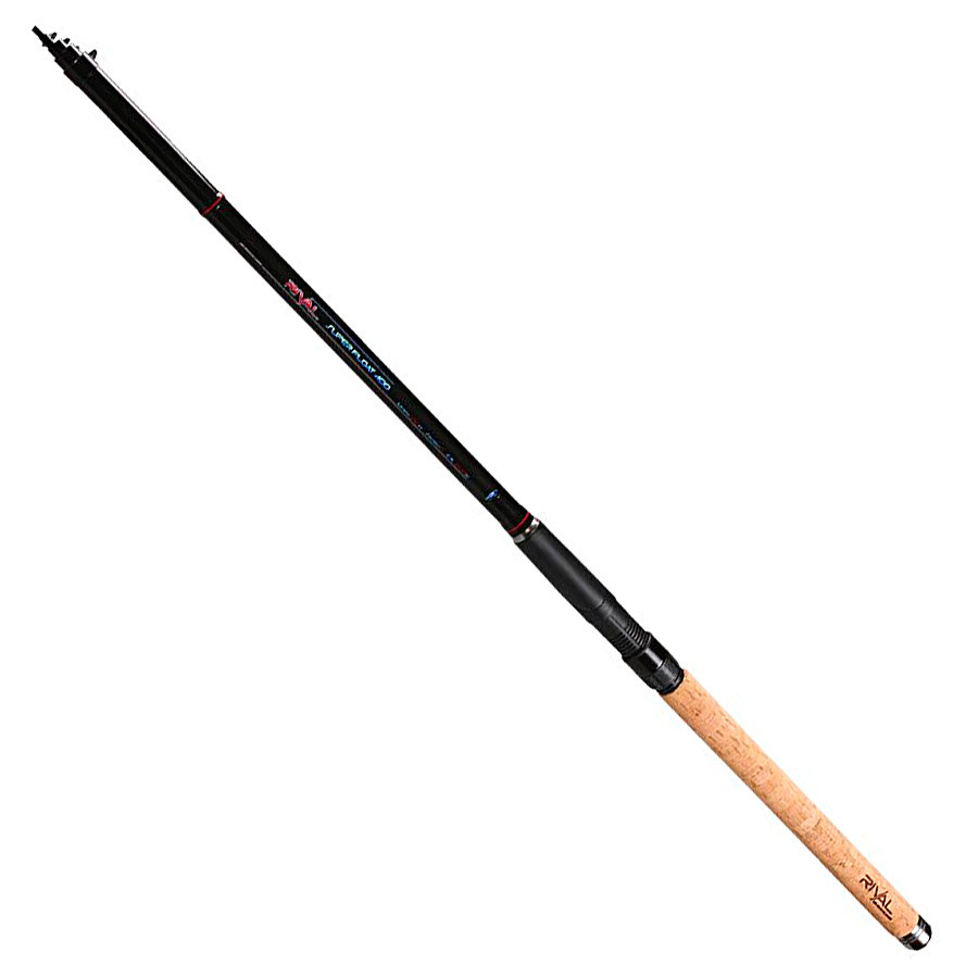 

Удилище Mikado Rival Super Float 4.2 м 20-40 гр