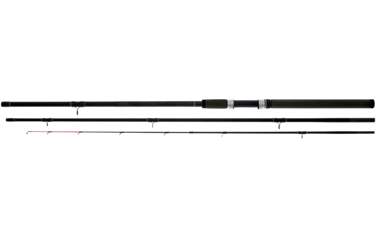

Фидер Mikado Golden Lion Feeder 3.9 м 100 гр