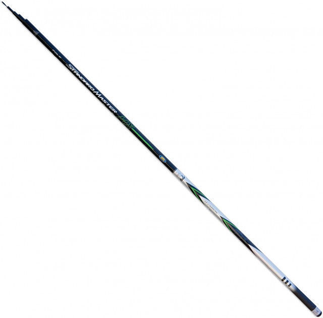 

Удочка Lineaeffe Standard Master Pole IM7 7 м 5-25 гр