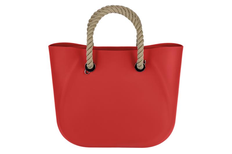 

Эко-сумка для покупок Ardesto S-Bag, красная