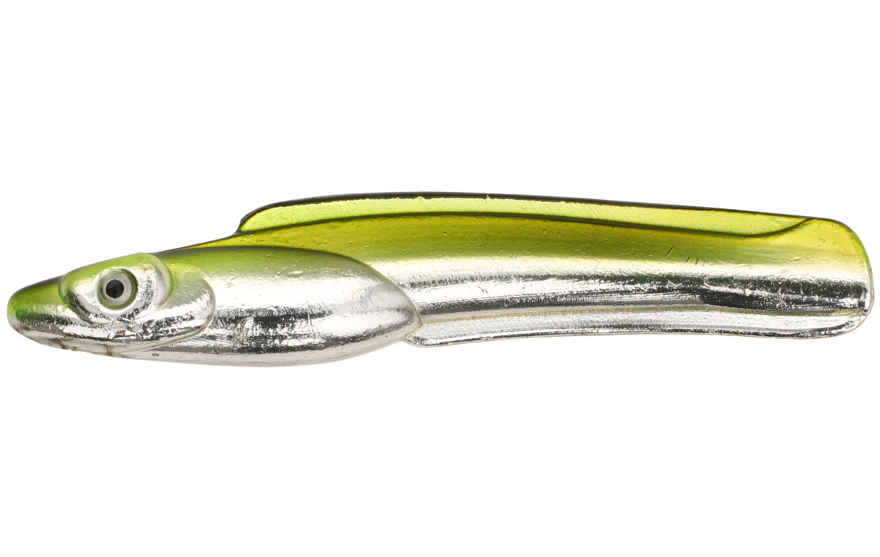 

Блесна Mikado Pilker 250 гр Цвет-104