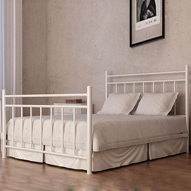 

КроватьLuckystar в стиле LOFT (NS-970000131)