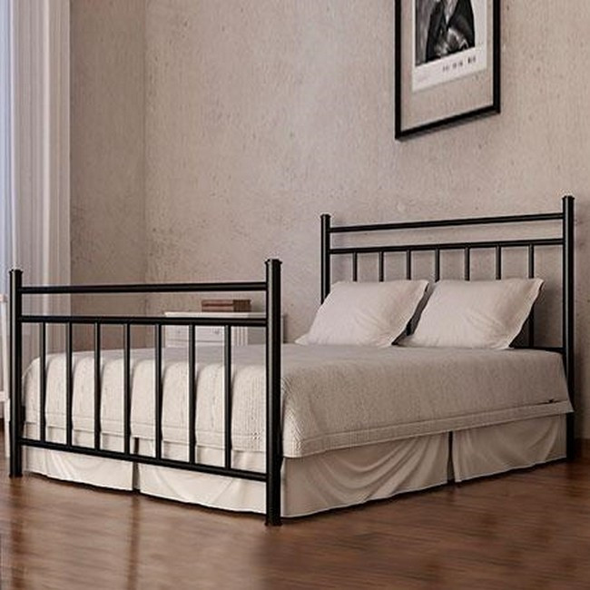 

КроватьLuckystar в стиле LOFT (NS-970000132)