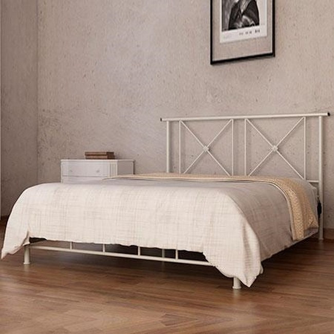 

КроватьLuckystar в стиле LOFT (NS-970000111)
