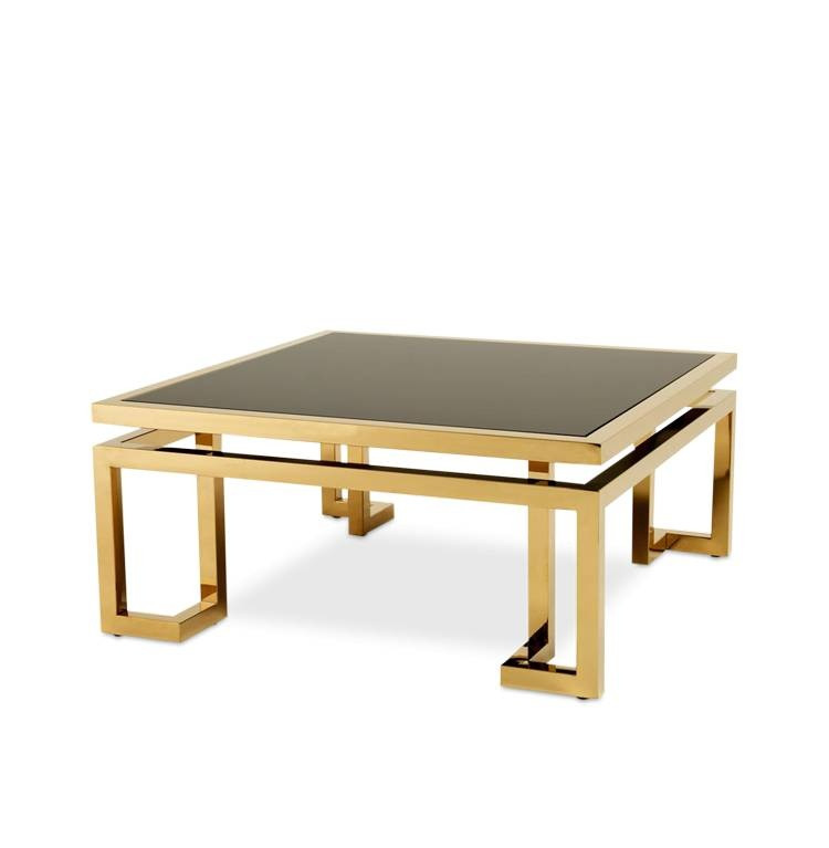 

Кофейный столик Luckystar в стиле LOFT (NS-970000937)