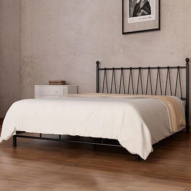 

КроватьLuckystar в стиле LOFT (NS-970000116)