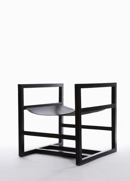 

Стул Luckystar в стиле LOFT (NS-970000690)