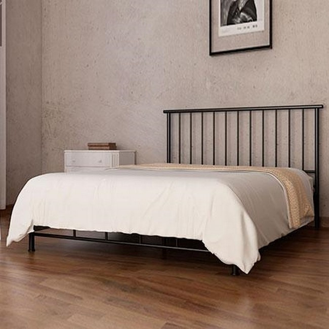 

КроватьLuckystar в стиле LOFT (NS-970000090)