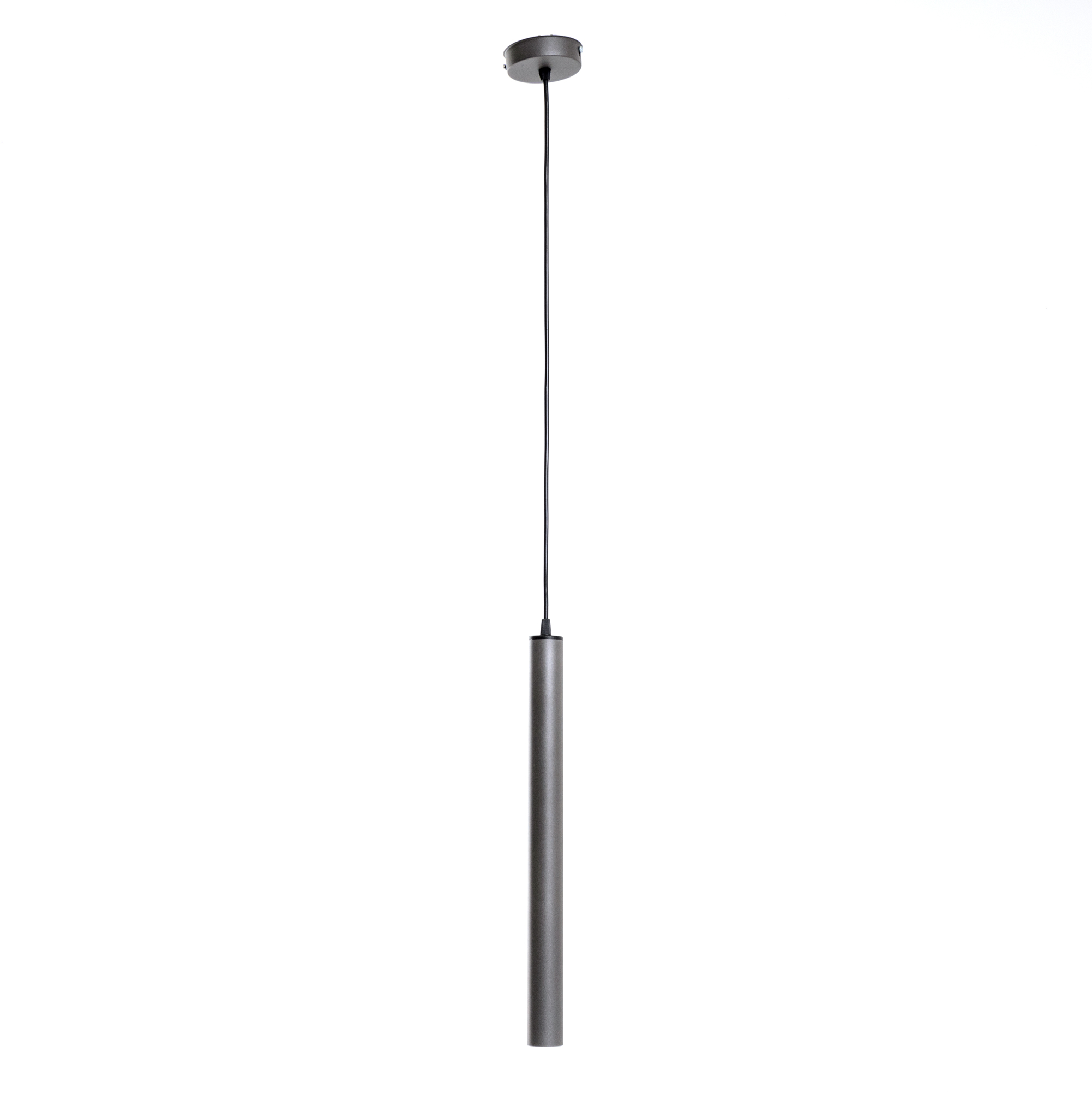

Светильник подвесной Atmolight Chime P40-450 Графит с перламутром (1364) (27990)