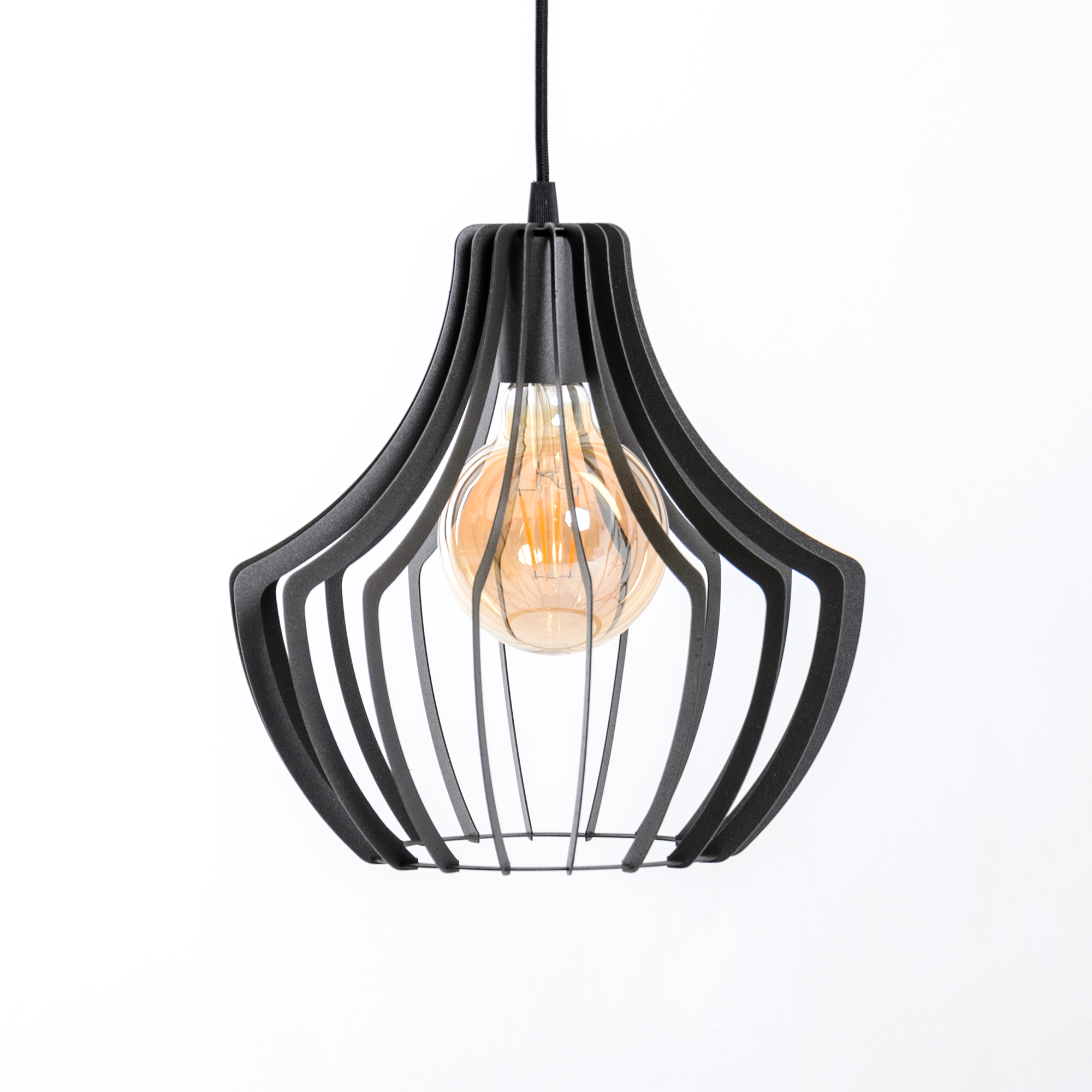

Люстра Atmolight ArtS1 P260 Графит с перламутром (1307) (27933)