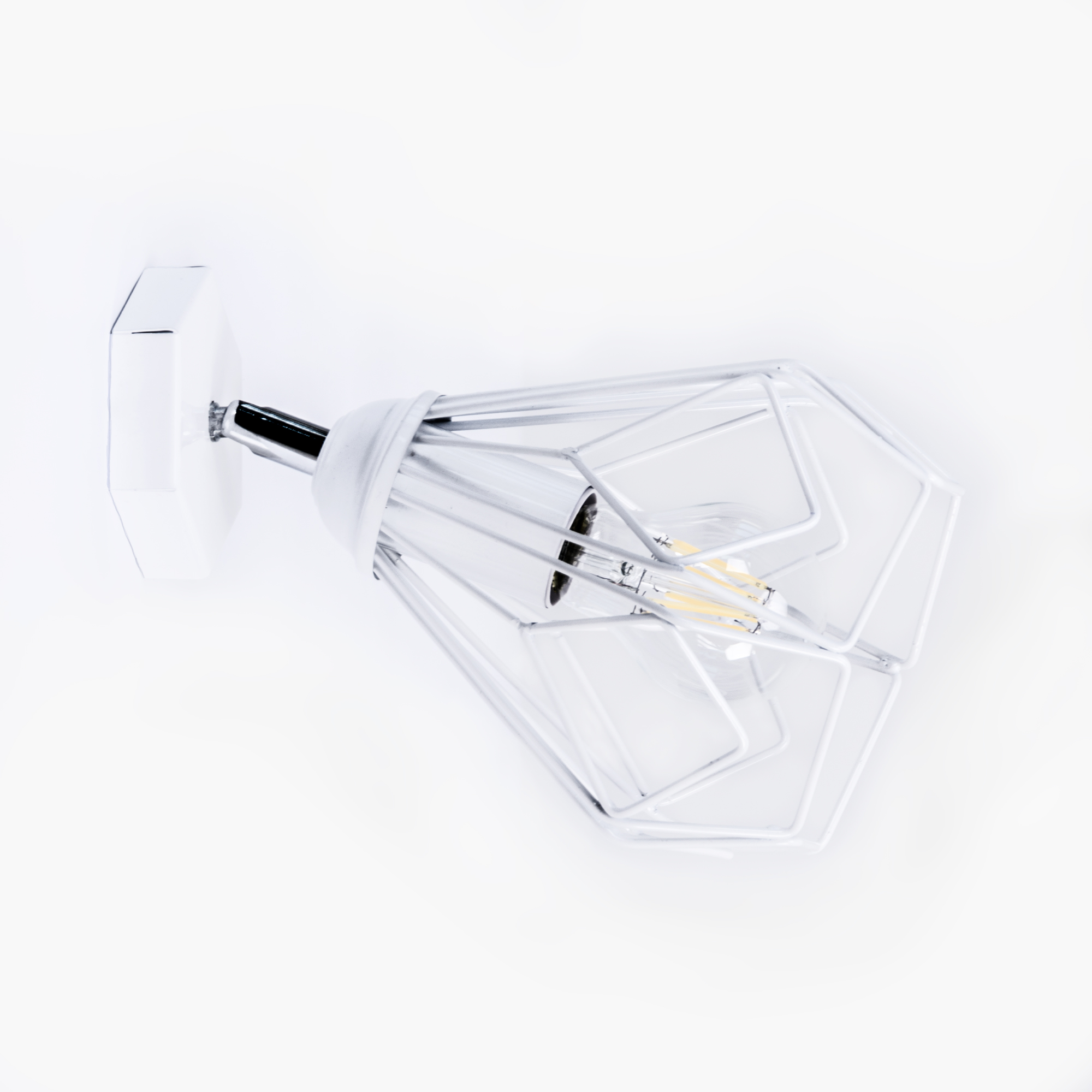 

Настенный светильник Atmolight Bevel W165 Белый (1328)