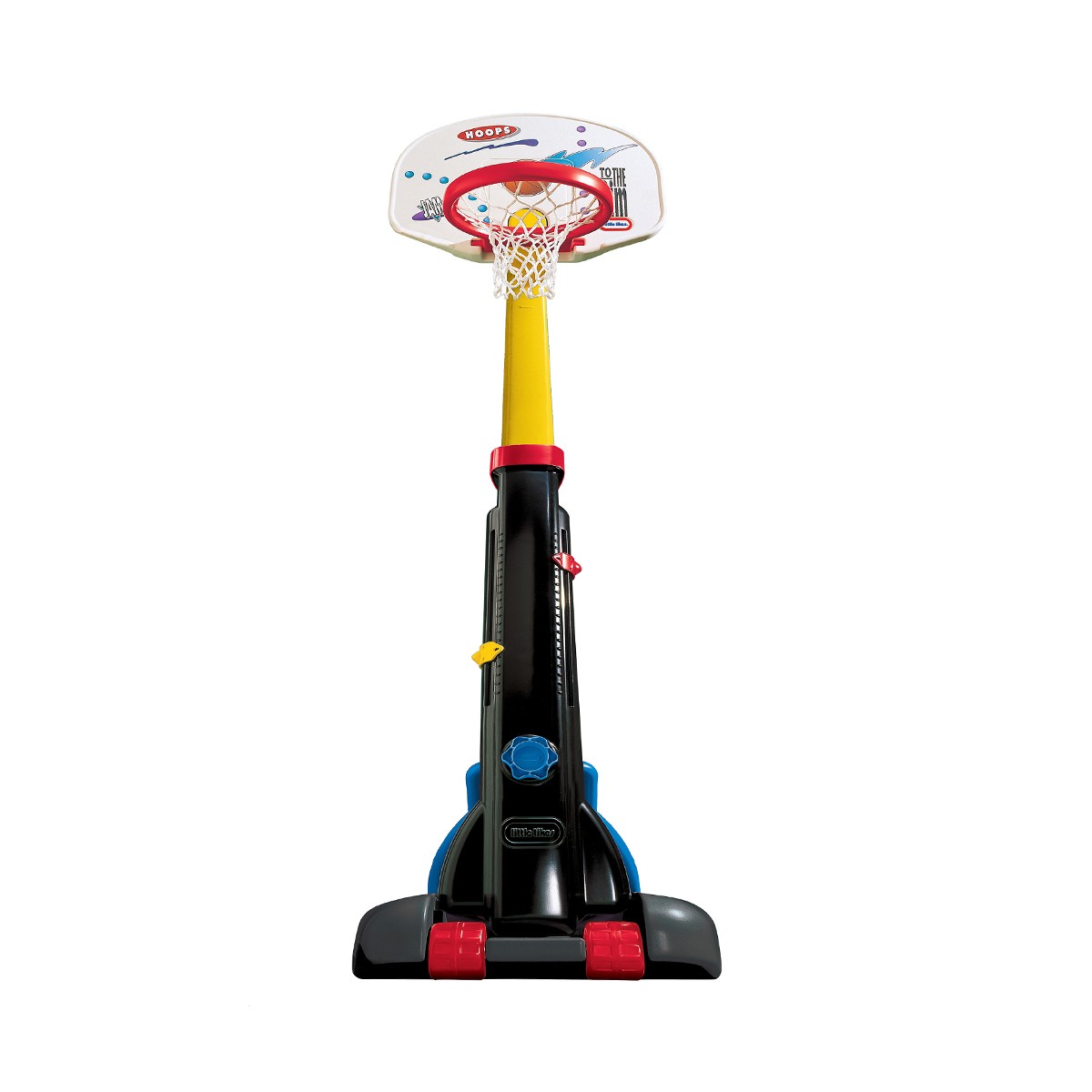 

Игровой набор Little Tikes СУПЕРБАСКЕТБОЛ (433910060)