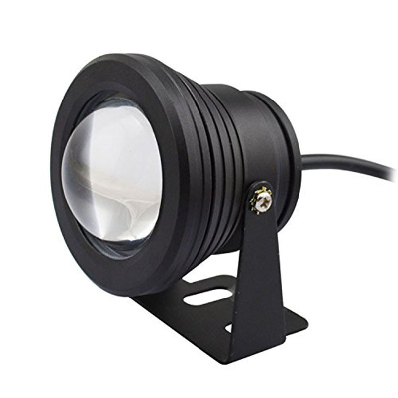 

Светодиодный прожектор Sean SL-10-12 10W 12V 6500К IP67 (58502)