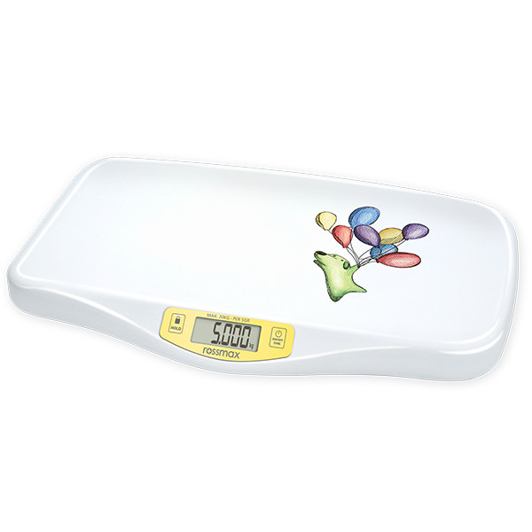 

Детские весы Rossmax We300 Qutie