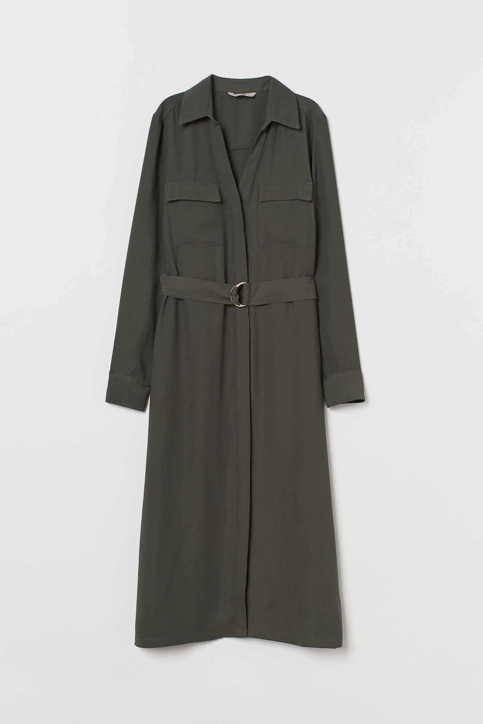 

Платье H&M 34 темно зеленый 1128498681
