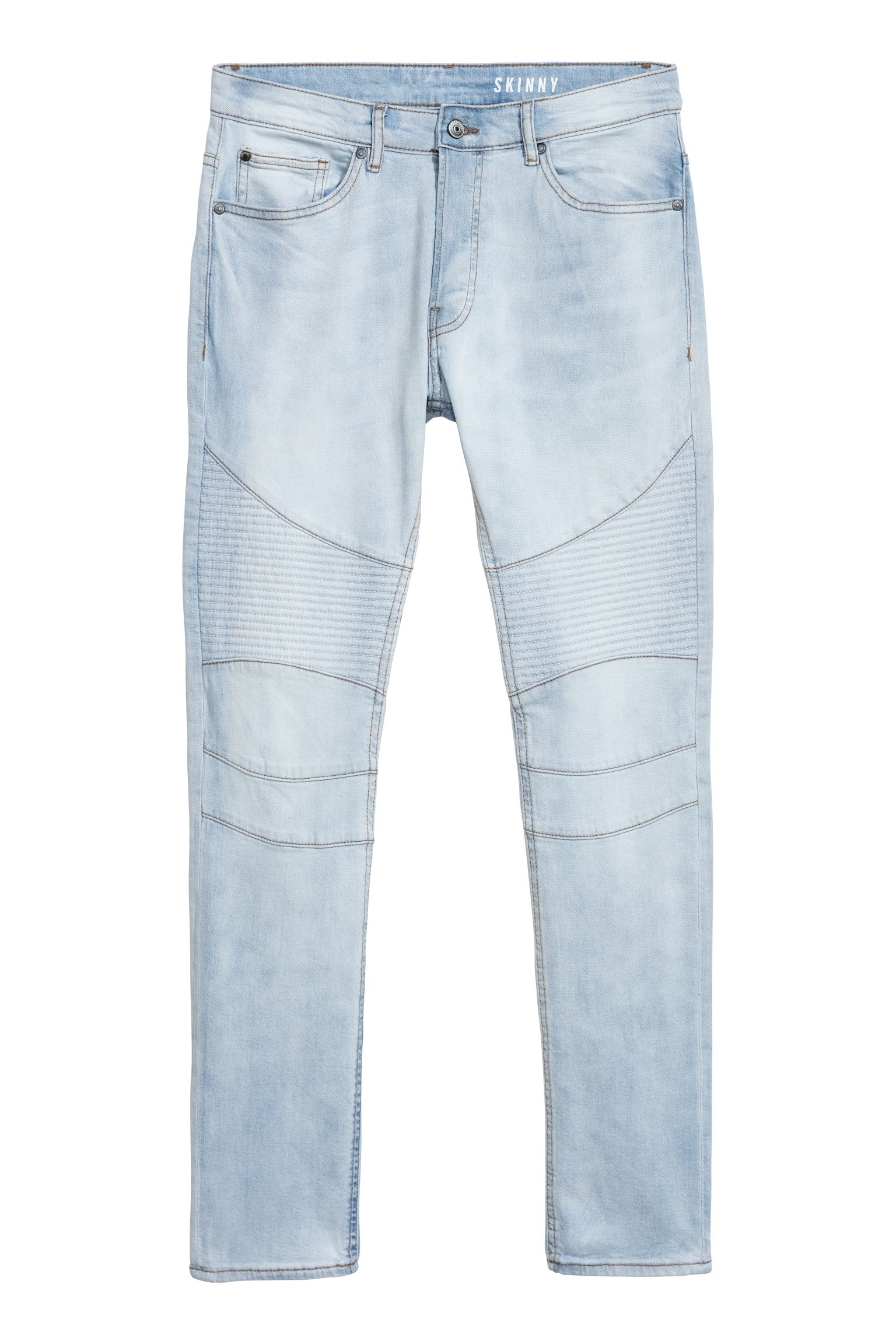 

Джинсы H&M 32 голубой 27114584287
