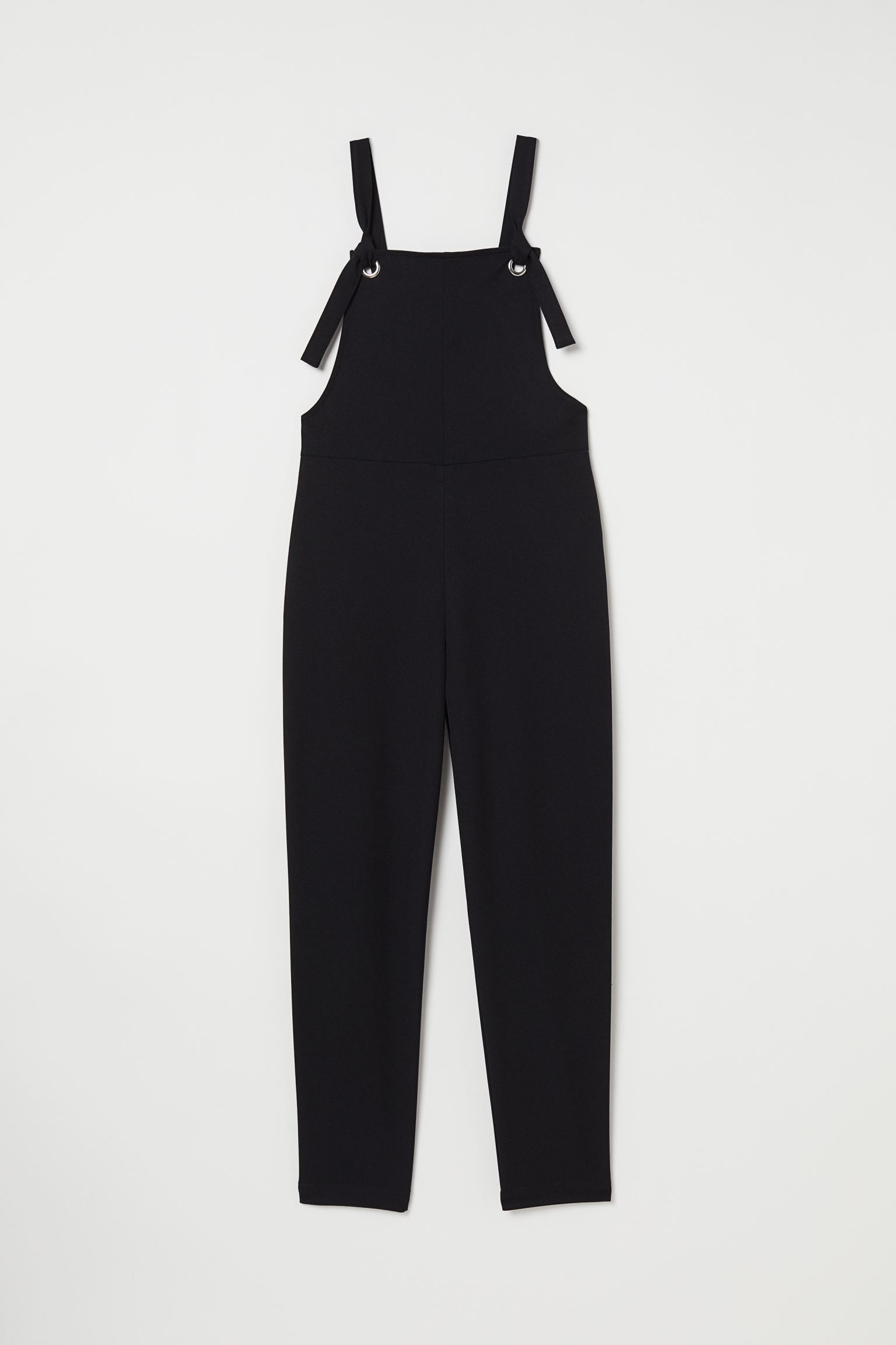 

Комбинезон H&M 36 черный 28116987869