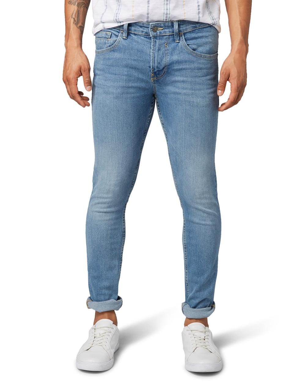 

Джинсы Tom Tailor 1010788 33-36 Голубой