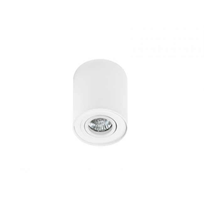 

Точечный светильник Azzardo GM4100-WH Bross