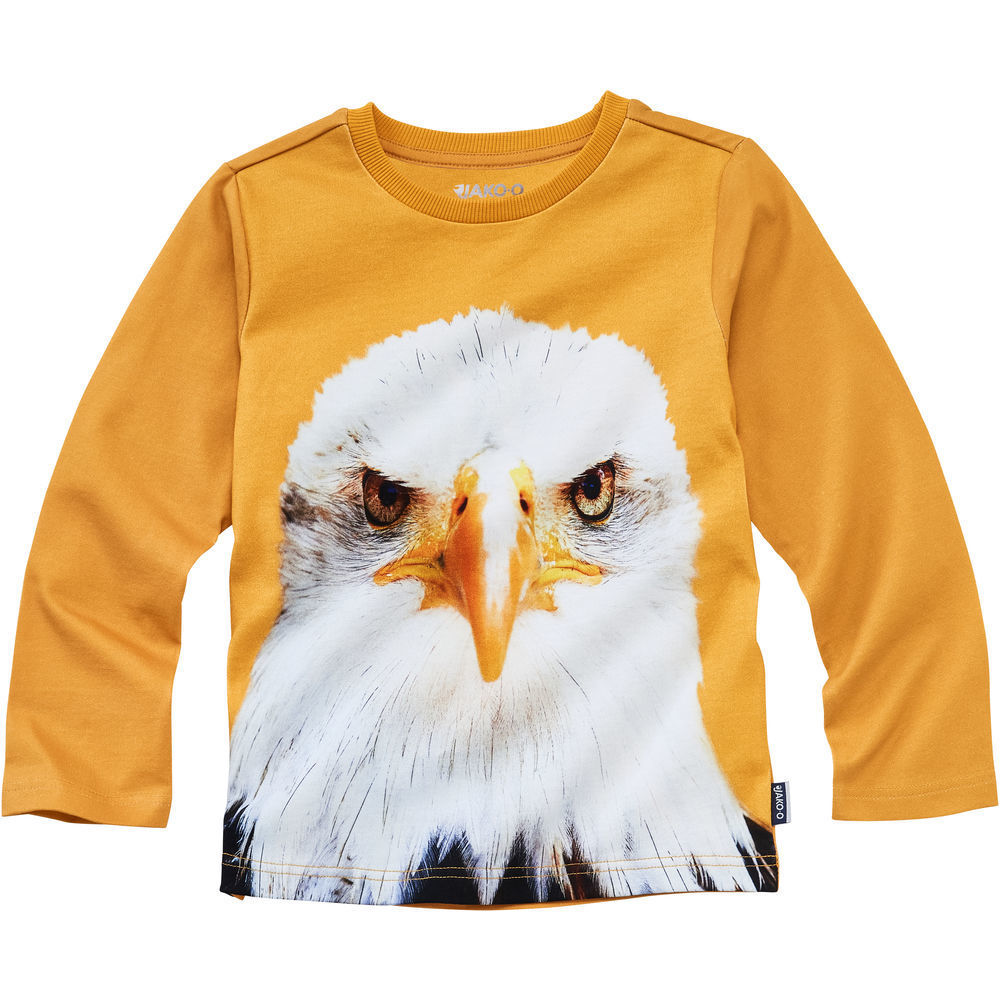 

Кофта "Орел" Jako-o 140-146 см (9709)