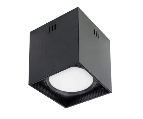 

Светильник накладной SANDRA-SQ10/XL (Horoz Electric)