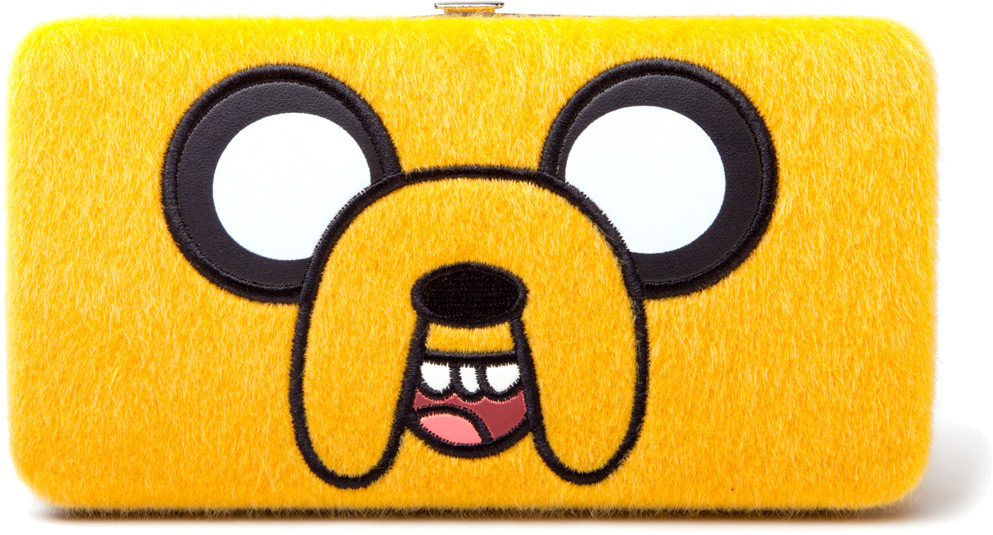 

Кошелек Difuzed Adventure Time - Jake Bigface (GW8960ADV)