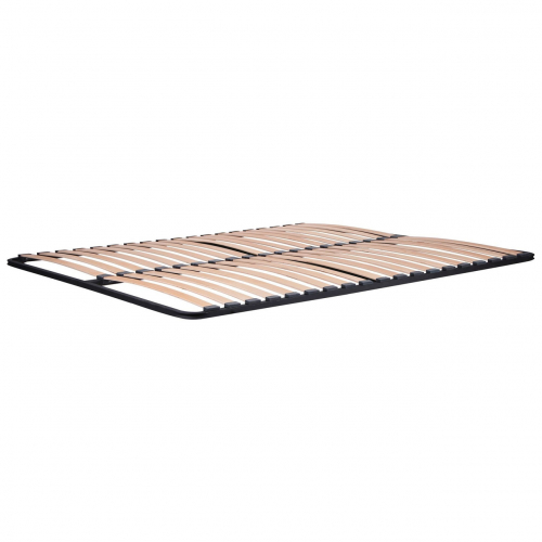 

Каркас кровати OrtoLand XXXL с усилением без ножек 200х100