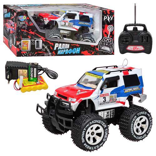 

Детский Джип 6568-318/9002 ,Limo Toy
