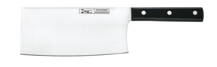 

Топорик кухонный 20,5 см IVO Solo 26400.20.13