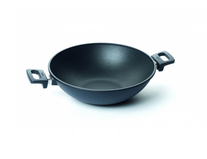 

Сковорода Вок 32x11 см WOLL Nowo Titanium W1132N