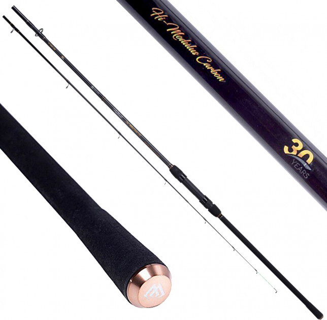 

Фидер Mikado Katsudo Slim Method Feeder 3.50 м до 90 гр