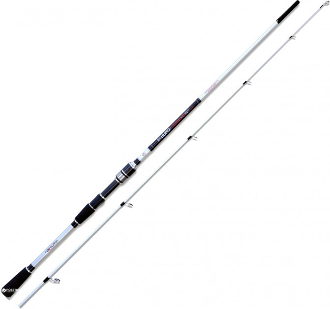 

Спиннинг Nomura Kuro Revenge 1.83 м 5-20 гр