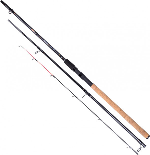 

Фидер Mikado Furrore 3K Feeder 3.9 м 120 гр