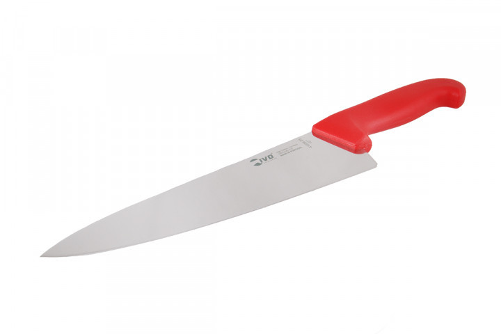 

Нож мясника профессиональный 25 см IVO Europrofessional 41039.25.09