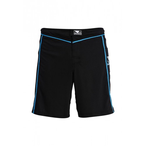 

Шорты Bad Boy Kids Fuzion Black/Blue 13/14 лет