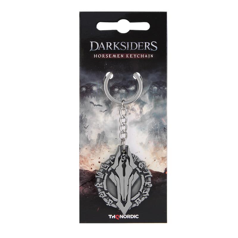

Брелок Gaya Darksiders Horseman (GE3535)
