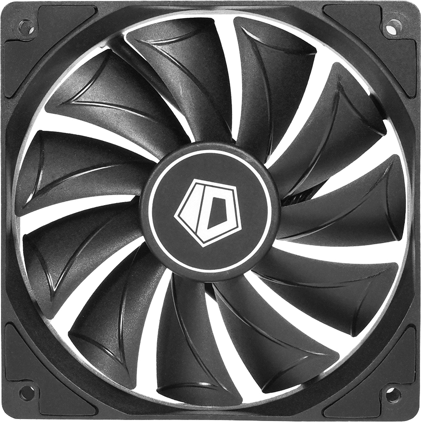 

Кулер ID-Cooling XF-12025-SD-K