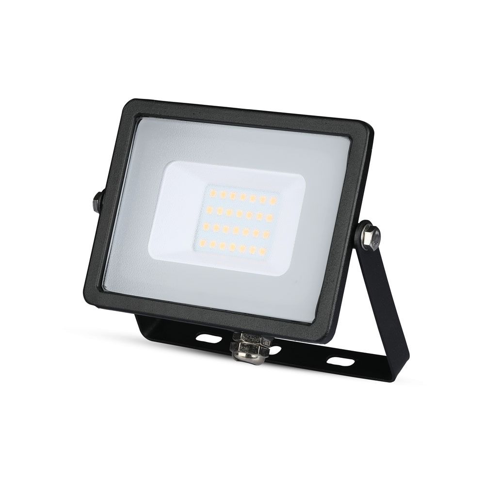 

Прожектор вуличний LED V-TAC SKU-441 20 Вт Чорний (3800157630979)