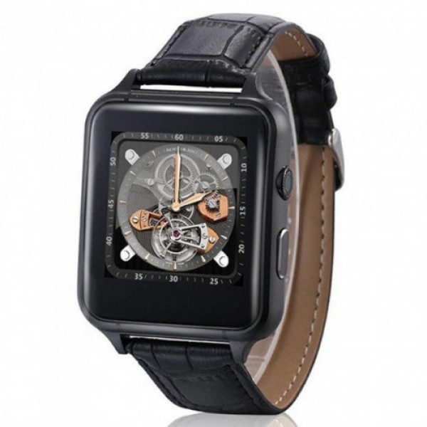 Умные Смарт Часы Smart Watch Supero X7 Original Черные Топ Качество ...