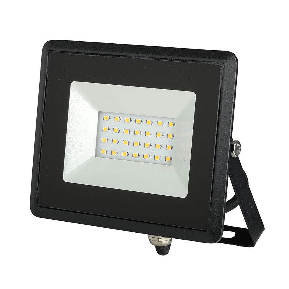 

Прожектор вуличний LED V-TAC SKU-5947 E-series 20 Вт Чорний (3800157625401)