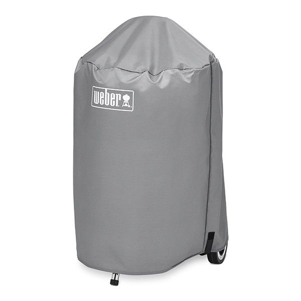 

Чехол для угольного гриля Weber 57 см (7176)
