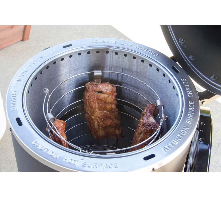 Char Broil Big Easy Smoker 3 in 1