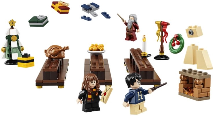 Lego 75964 sales