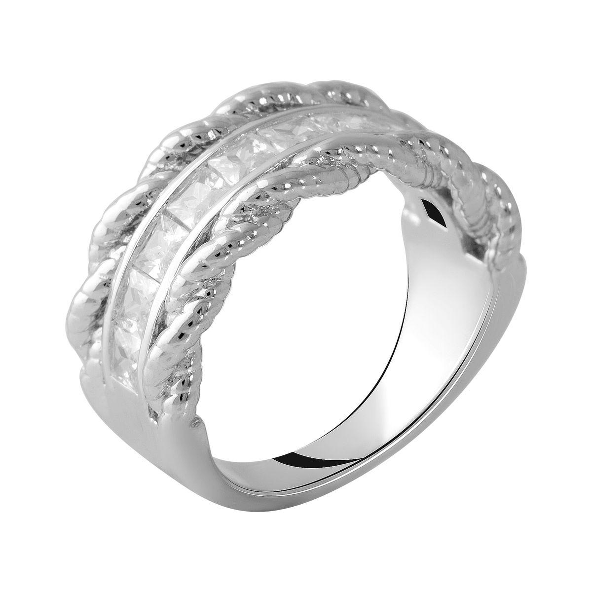 

Серебряное кольцо SilverAlex с 16.5 размер