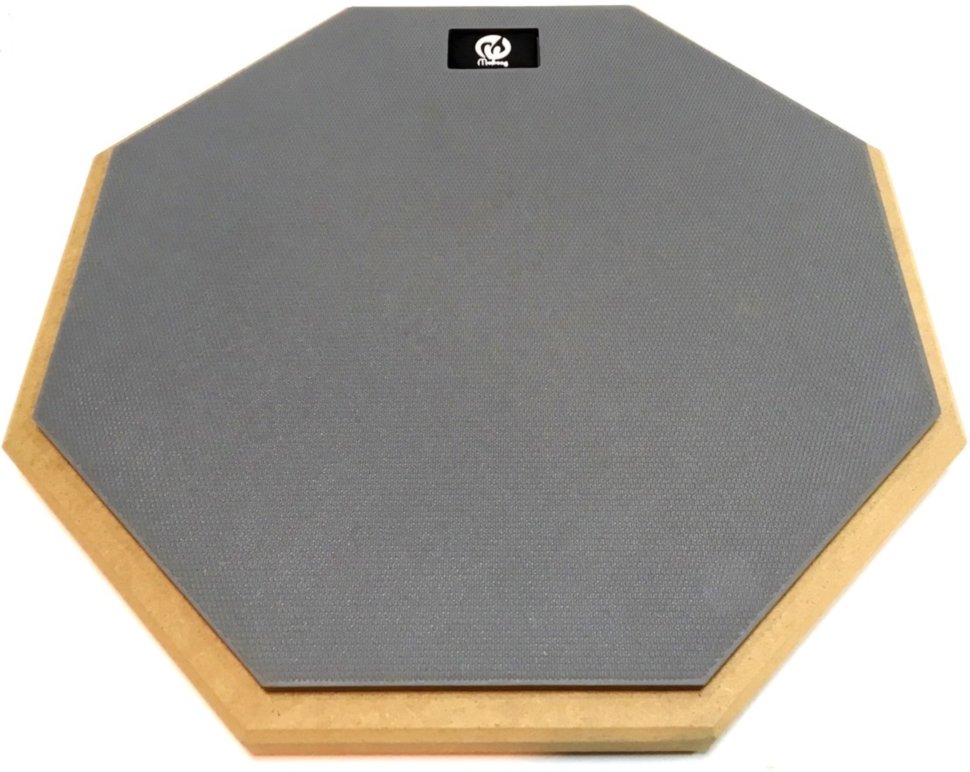 

Тренировочный пэд Avzhezh ADDP02 12"