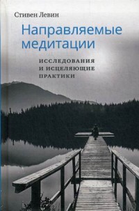 

Направляемые медитации. Исследования и исцеляющие практики (15187910)