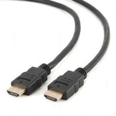 

Кабель мультимедийный HDMI to HDMI 15.0m Cablexpert (CC-HDMI4-15M)
