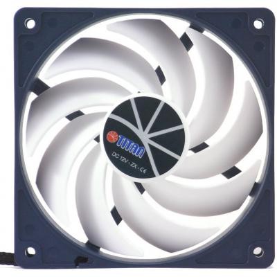 

Кулер для корпуса TITAN TFD-12025 H 12 ZP/KU (RB)