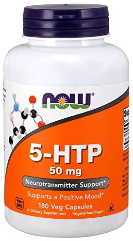 

Аминокислота NOW 5-HTP 50 mg 180 капс Без вкуса (2190f51)